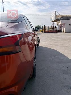 نیسان ئەلتیما